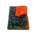 Camo Orange