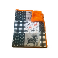 Hunting patchwork