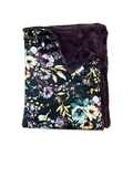 Purple Floral